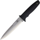 North Mountain Blade Terzuola M30A1 Fixed Blade Blk