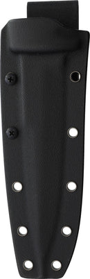 North Mountain Blade Terzuola M30A1 Fixed Blade Blk