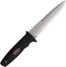 North Mountain Blade Terzuola M30A1 Fixed Blade Blk