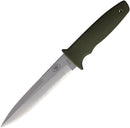 North Mountain Blade Terzuola M30A1 Fixed Blade OD