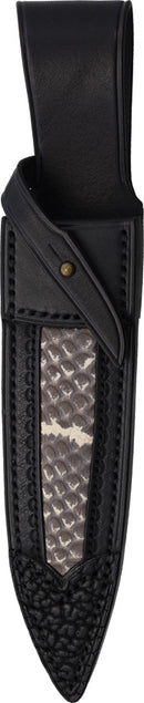 North Mountain Blade Terzuola M30A1 Fixed Blade Tn