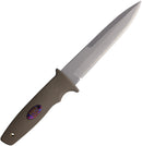 North Mountain Blade Terzuola M30A1 Fixed Blade Tn