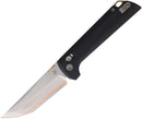 North Mountain Blade Chop 2 Crossbar Lock Black