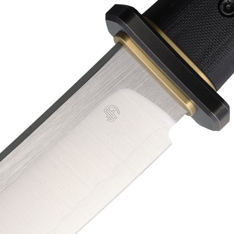 North Mountain Blade Tactical Tanto Sword