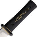 North Mountain Blade Tactical Tanto Sword