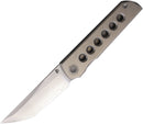 North Mountain Blade Chop Classic Framelock