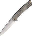 North Mountain Blade Echo Framelock Grid