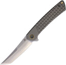 North Mountain Blade Zero Framelock Frag