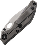 North Mountain Blade BBNM Framelock Bronze