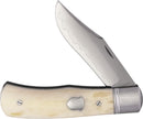 North Mountain Blade Lanny Slip Joint Bone