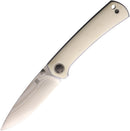North Mountain Blade Ultra Linerlock Bone