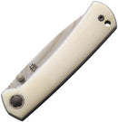 North Mountain Blade Ultra Linerlock Bone