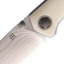 North Mountain Blade Ultra Linerlock Bone