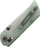 North Mountain Blade Chop Crossbar Lock Jade