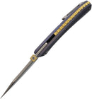 North Mountain Blade Redeemer Framelock Ti Purple
