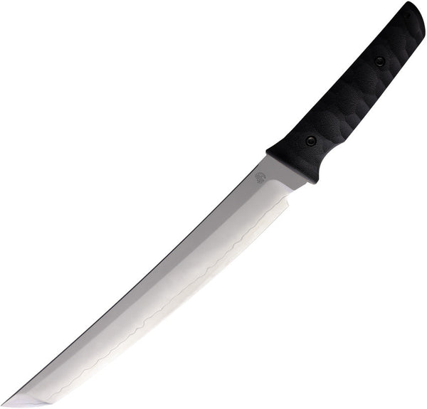 North Mountain Blade Chop Fixed Blade
