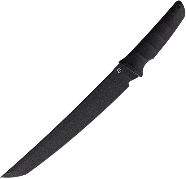 North Mountain Blade Chop 01 Fixed Blade