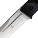 North Mountain Blade Nemoto FB01 Fixed Blade