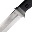 North Mountain Blade Nemoto FB04 Fixed Blade