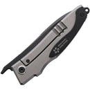 North Mountain Blade Nemoto Higonokami Linerlock