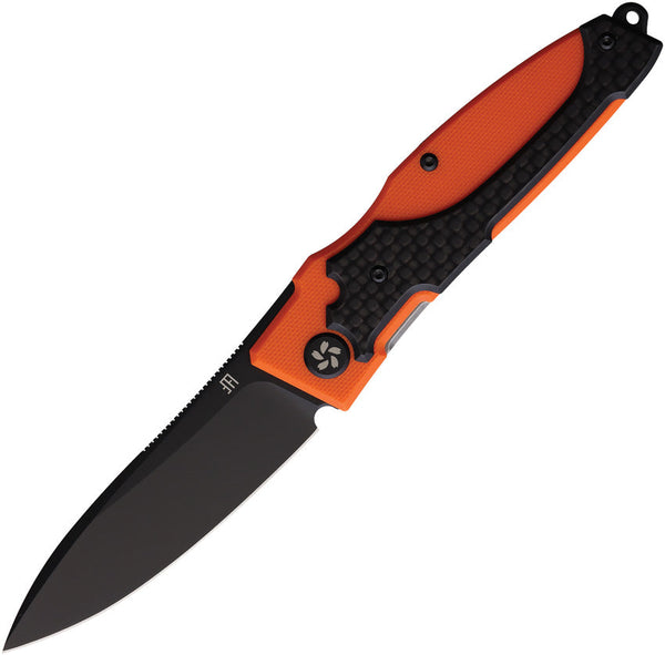 North Mountain Blade Nemoto Higonokami Linerlock