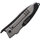 North Mountain Blade Nemoto Higonokami Linerlock