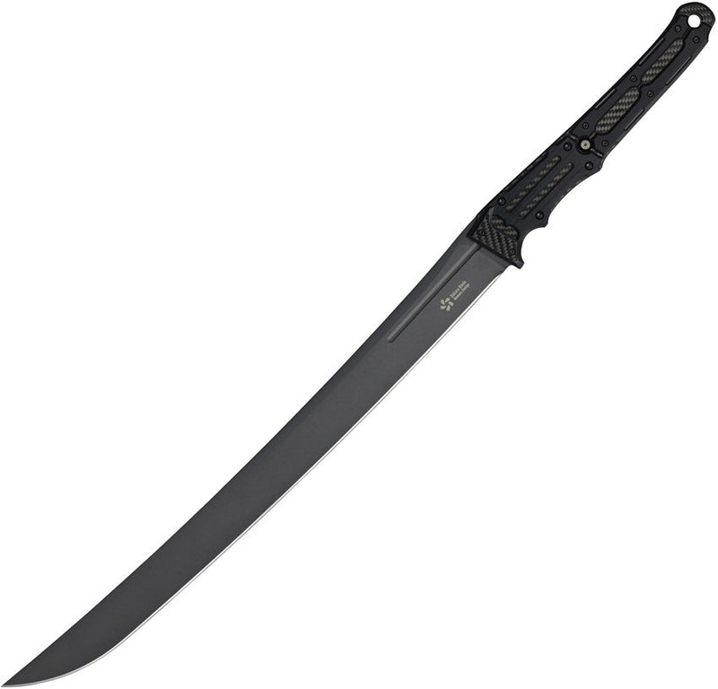 North Mountain Blade Katana