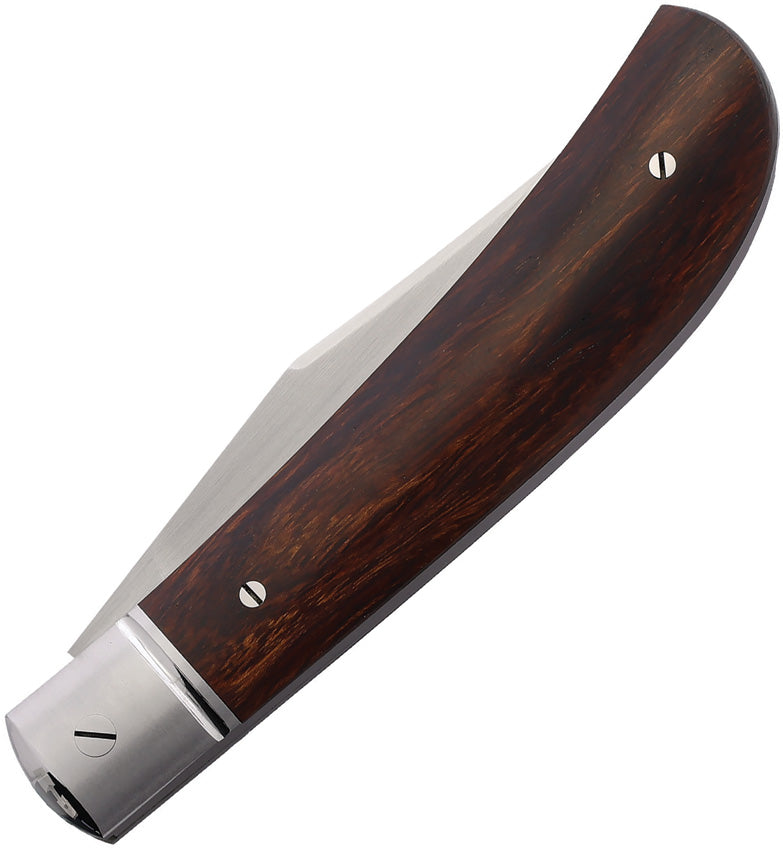 North Mountain Blade Lanny Slip Joint Ironwood