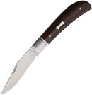 North Mountain Blade Lanny Slip Joint Ironwood