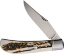 North Mountain Blade Lanny Slip Joint Stag