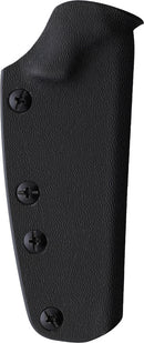 North Mountain Blade Shura Fixed Blade Red