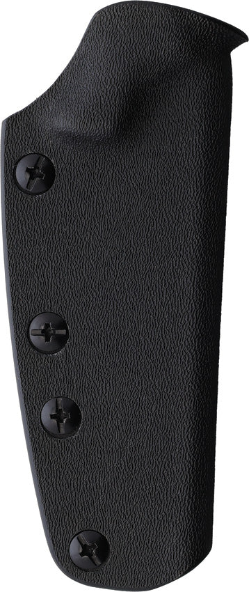 North Mountain Blade Shura Fixed Blade Red