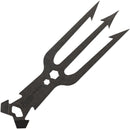 North Mountain Blade Trident Survival Tool