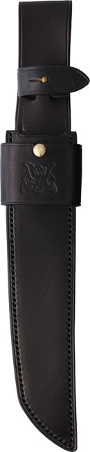 North Mountain Blade Warrior Tanto Satin