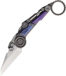 NOC Knives MT-11 Shuukaku Linerlock