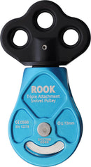 Notch Equipment The Rock Swivel Pulley