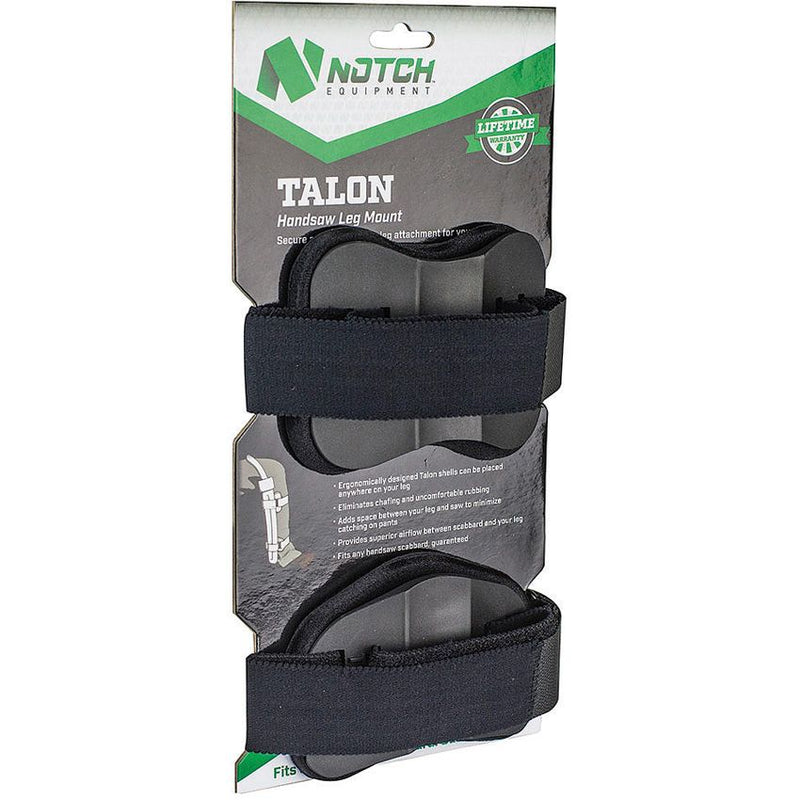 Notch Equipment Talon Handsaw Leg Mount