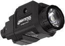 Nightstick Compact Weapon Light Strobe