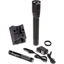 Nightstick Duty Light Dual Light