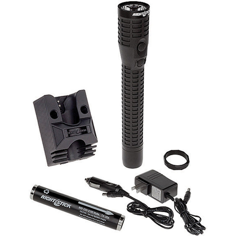 Nightstick Duty Light Dual Light