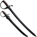 Never Unarmed 1917 Improved Cutlass