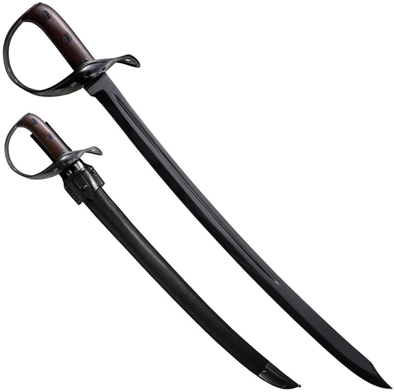 Never Unarmed 1917 Improved Cutlass Left