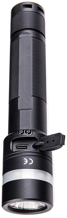 Nextorch C61 Tactical Flashlight