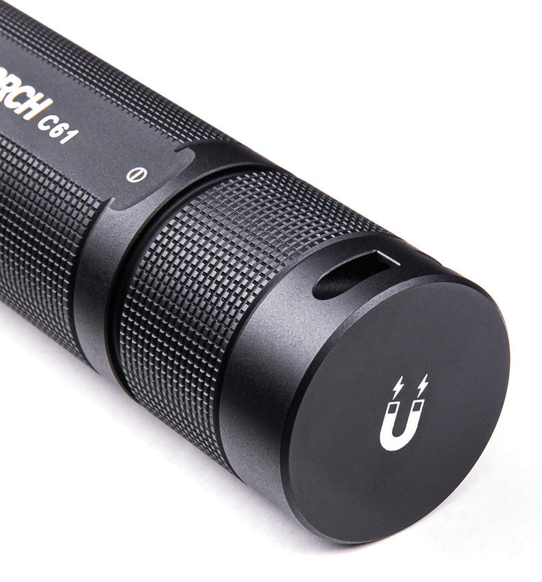 Nextorch C61 Tactical Flashlight