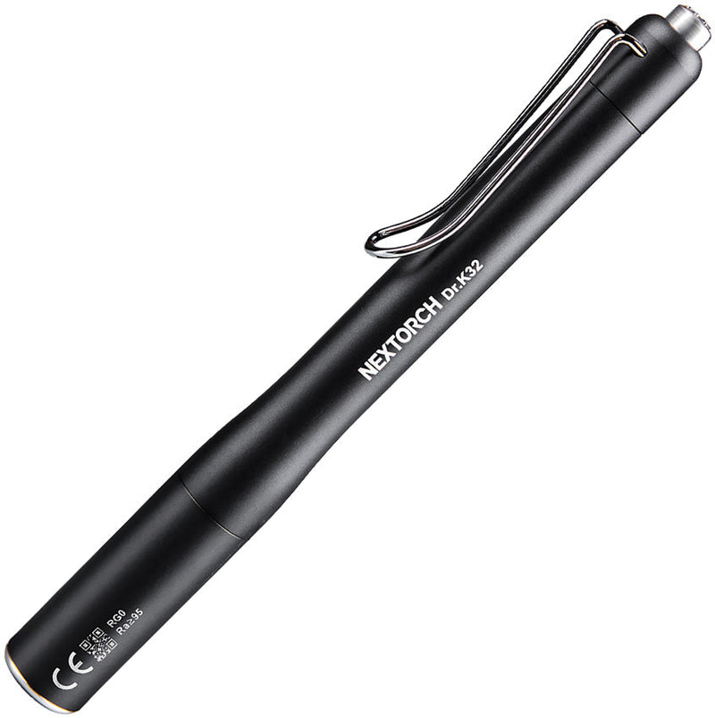 Nextorch Dr K32 Dual Medical Penlight