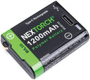 Nextorch eStar Headlamp Li-on