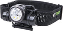 Nextorch hiStar Helmet Light