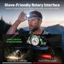 Nextorch hiStar Headlamp Recharge