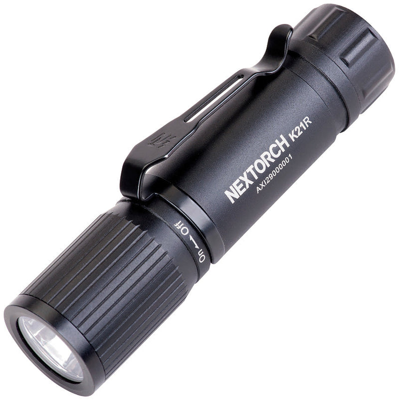 Nextorch K21 LED Mini Flashlight