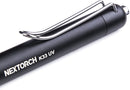 Nextorch K33 UV Penlight